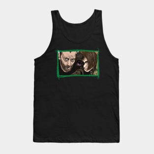 The Professional Tank Top